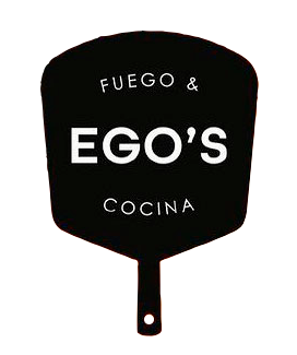 EGO'S fuego & cocina