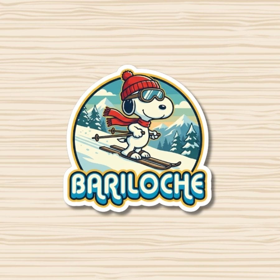Bariloche 37