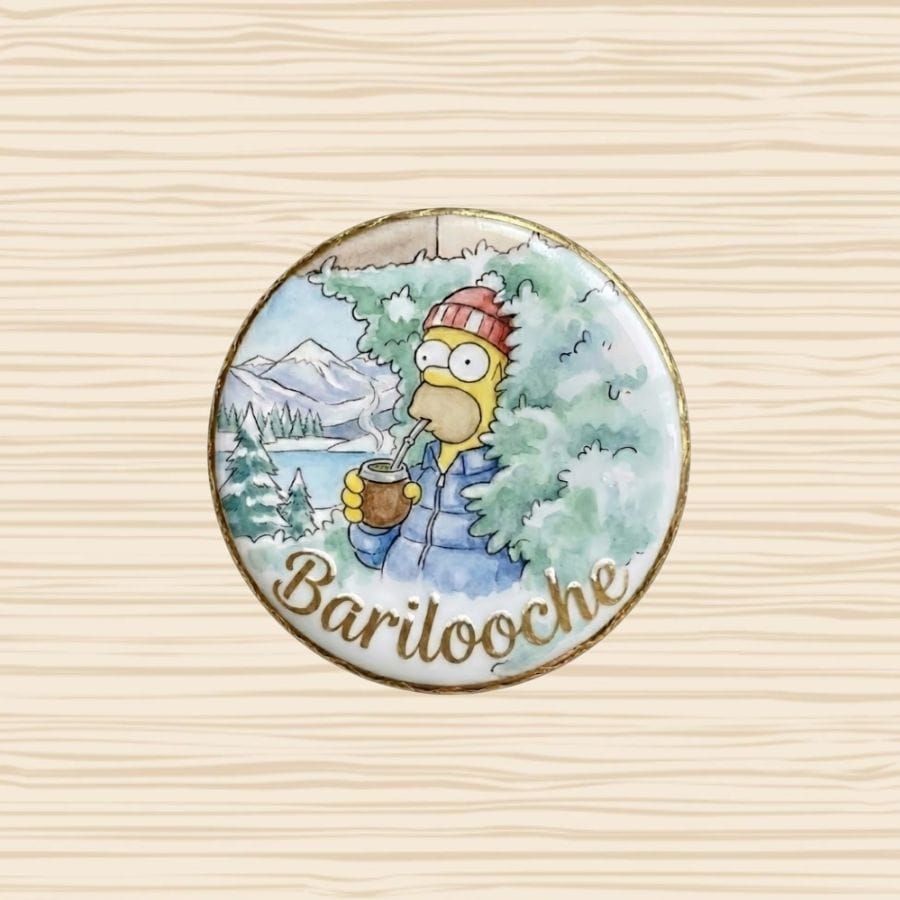 Bariloche 39