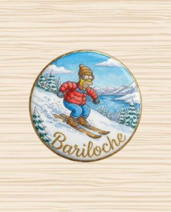 Bariloche 40