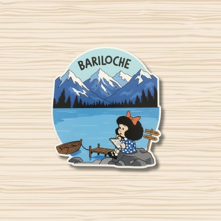 Bariloche 41