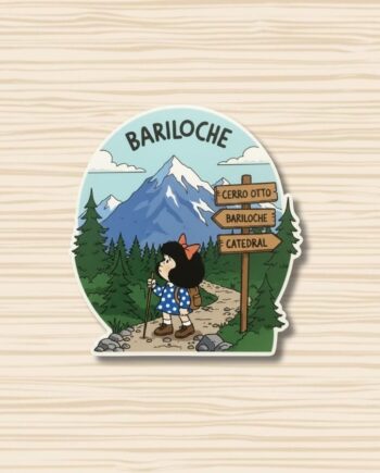 Bariloche 42
