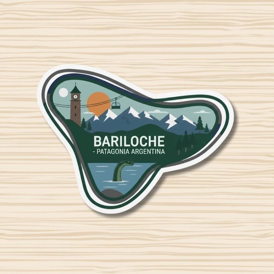Bariloche 53