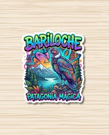 Bariloche 62