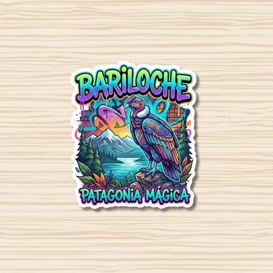 Bariloche 62