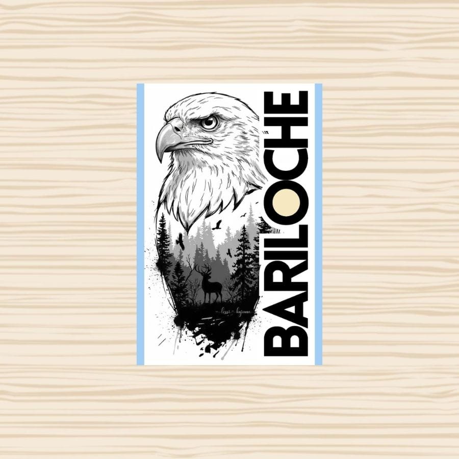 Bariloche 64