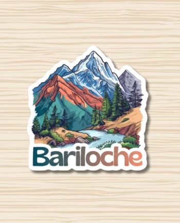 Bariloche 67