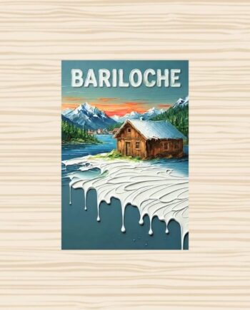 Bariloche 50