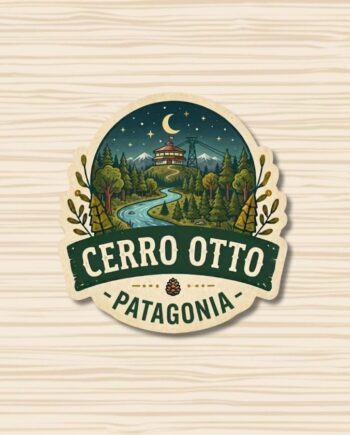 Cerro Otto 09
