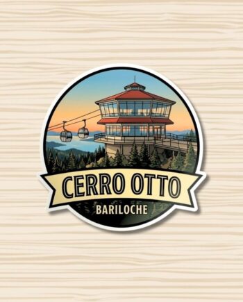 Cerro Otto 02