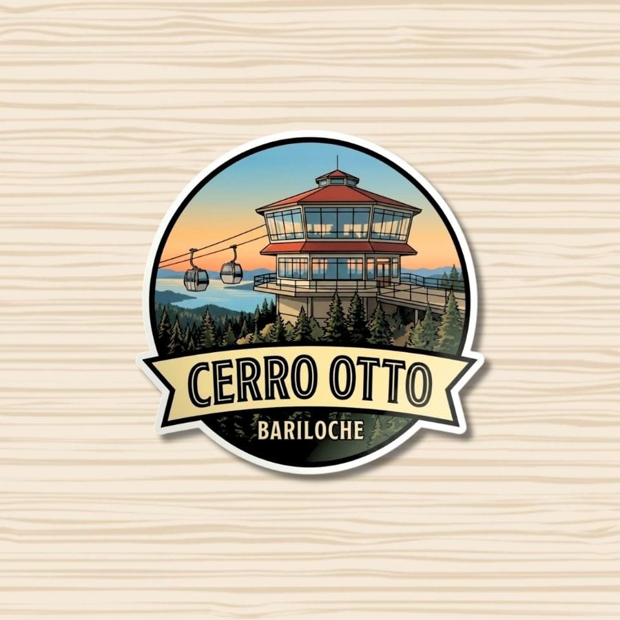 Cerro Otto 02