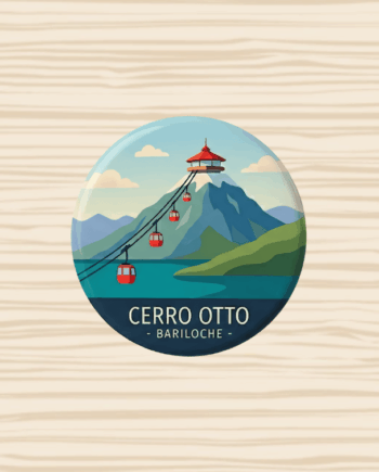 Cerro Otto 10