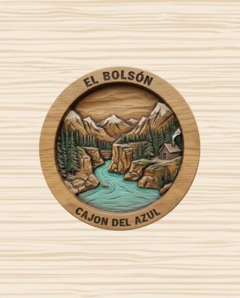 El Bolsón 02