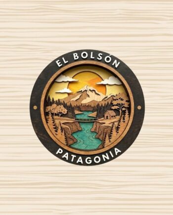 El Bolsón 03