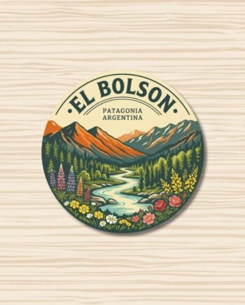 El Bolsón 04