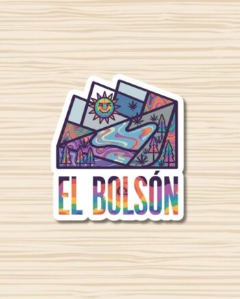 El Bolsón 08