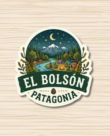 El Bolsón 09