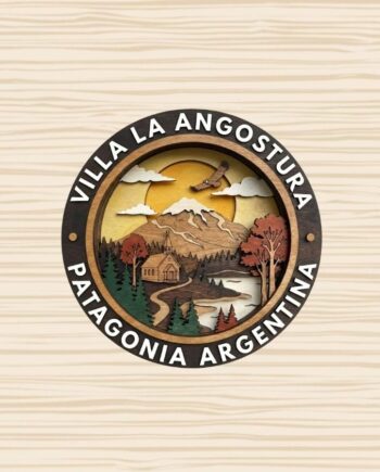Villa la Angostura 05