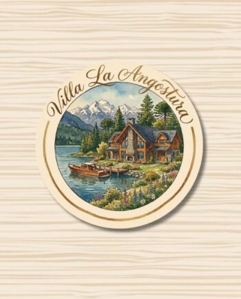 Villa la Angostura 06