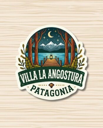 Villa la Angostura 07