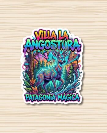 Villa la Angostura 09