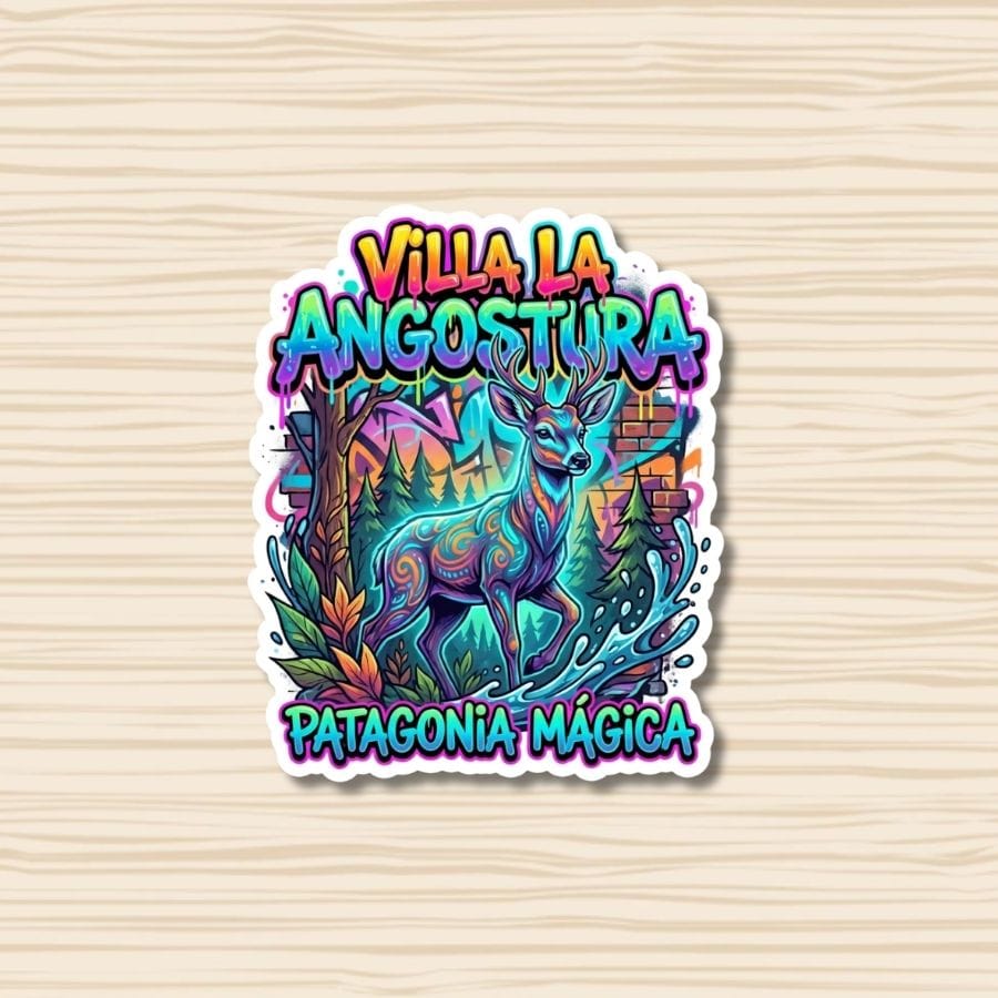 Villa la Angostura 09