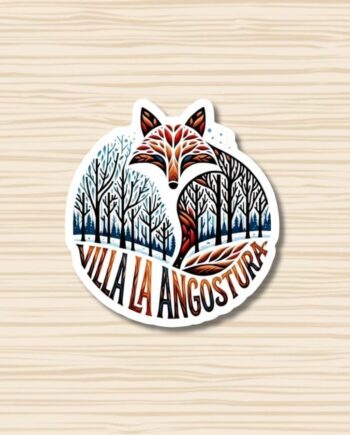 Villa la Angostura 10