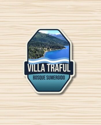 Villa Traful 01