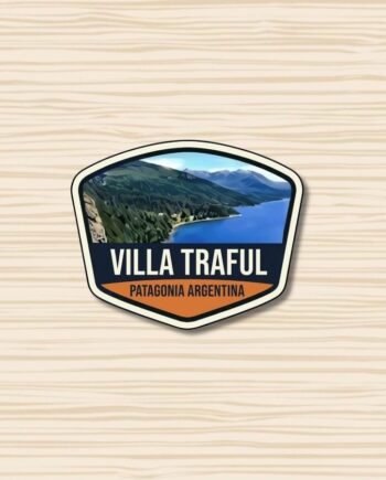 Villa Traful 02