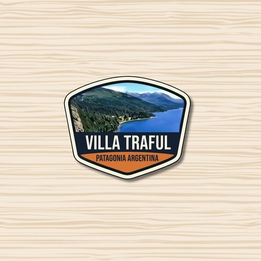 Villa Traful 02
