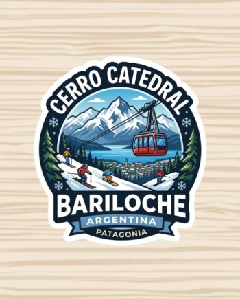 Cerro Catedral 05