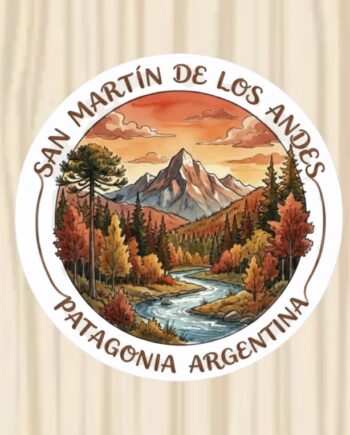 San Martín de los Andes 05