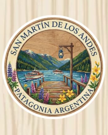 San Martín de los Andes 07