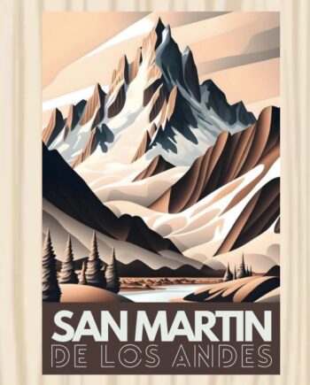San Martín de los Andes 10