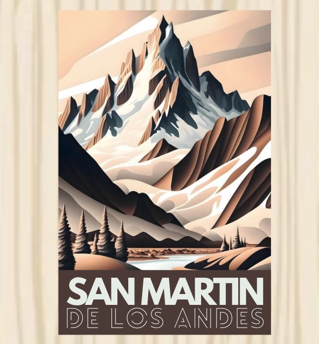 San Martín de los Andes 10
