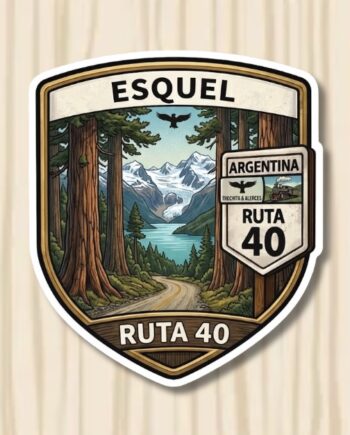 Esquel 12