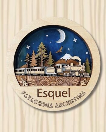 Esquel 17
